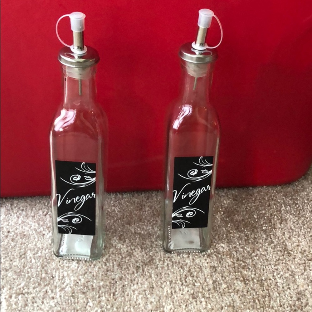 Glass Dispenser